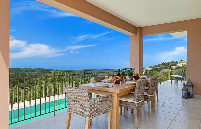 Villa Nikolas - Photo 20