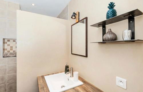 FLOR DE MAYO - Agréable appartement -Proche Mer - Parking Gratuit - Foto 22