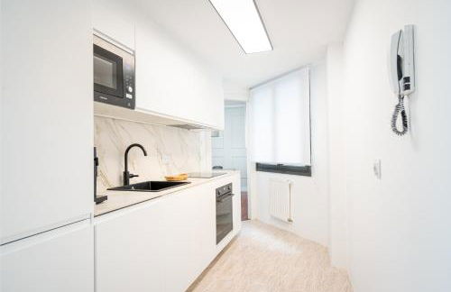 Helloasturias Oviedo, un espacio luminoso y moderno en el corazón de la ciudad - Foto 10