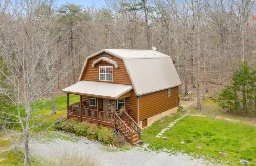 Peak of Perfection at Cabins in the Clouds - Foto 21