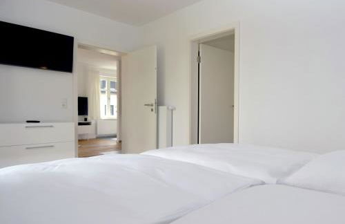 Dat Dörphus am Bodden - WG 02 - Foto 14