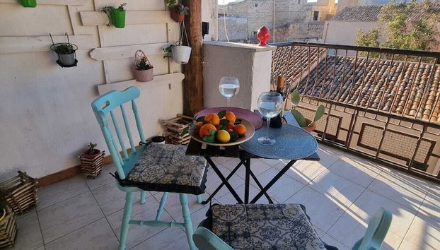 La Gorgone city center apartments - Foto 5, Habitación
