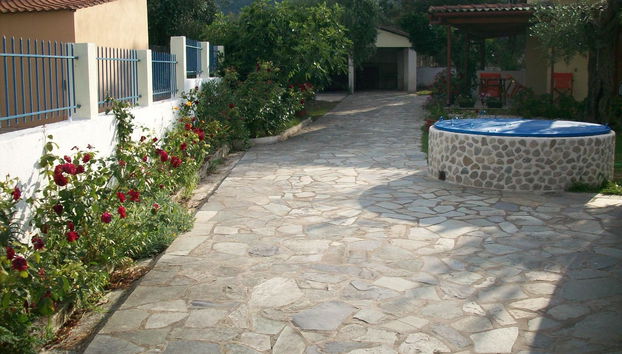 Villa Panorea - Foto 5