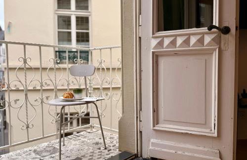 Gemütliches Apartment im Zentrum Andernach - Foto 17