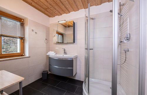 Haus Stanggass Ferienwohnung Leni - Foto 5