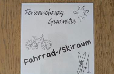 Ferienwohnung Goasnstoi - mit HotTub und Bergblick im Inntal - Foto 20