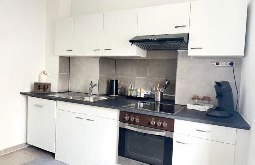 Ferienwohnung LAZ am Dreiländereck - Foto 7