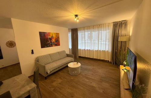 Moderne Ferienwohnung in Kleve Nr 5 - sehr zentral gelegen - Foto 10