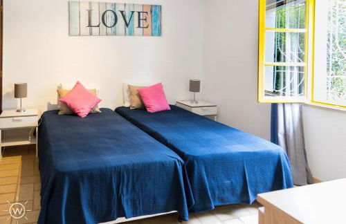 Sunshine Villa Salgados Guia Algarve - Foto 21