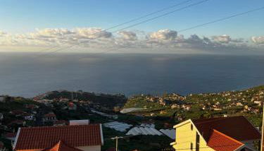 Slice of ponta do sol Room 1 - Foto 4