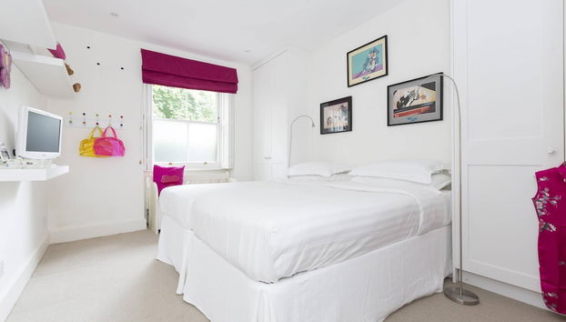 Alwyne Place by Onefinestay - Foto 2, Habitación