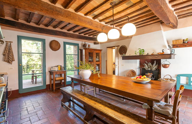 Podere Vignali - Foto 14