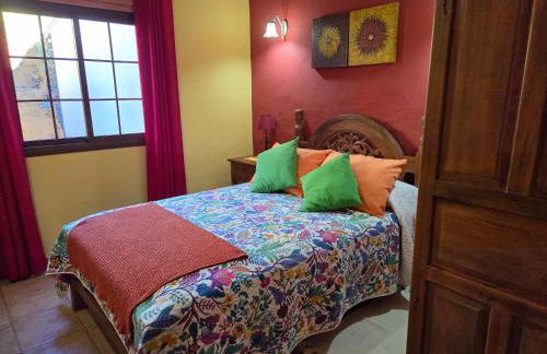 Casa Angel - Fuencaliente - Foto 9