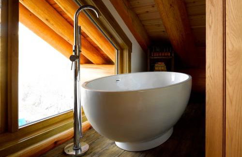 Caledonian Cabin - Photo 23