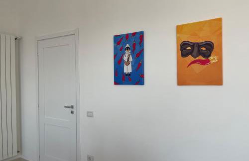 Casa Langellotti plus - Foto 49