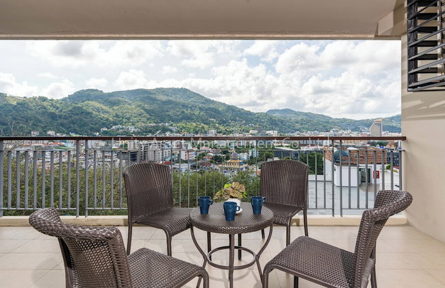 The Unity & The Bliss Patong Residence - Photo 31