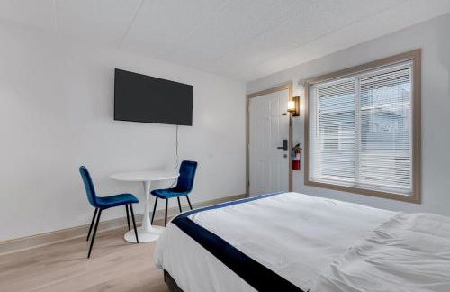 Next to Beach & Boardwalk - Foto 8