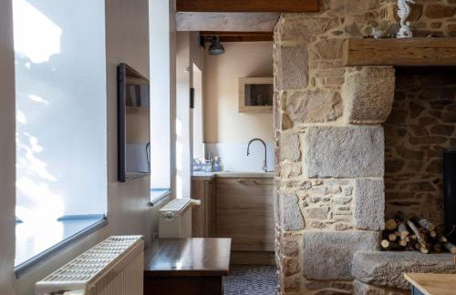 Maisons de la Clarté - Cottage Mer - Foto 9