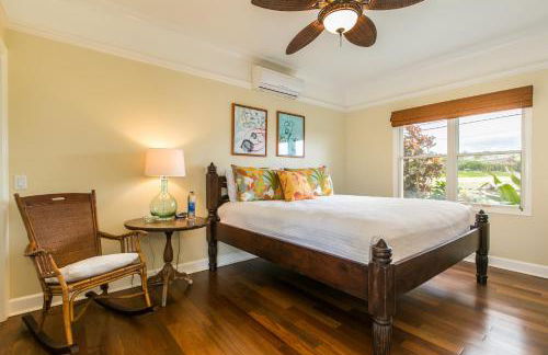 2br Oceanfront Cottage in Poipu- Alekona Kauai - Foto 8