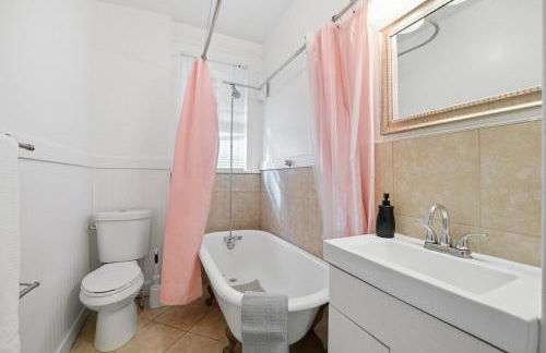 Stylish 3BR Stay in Springfield Jax - Foto 12