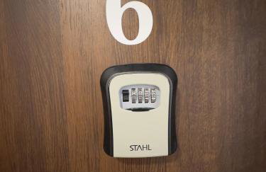 Willa BROWAR - Komfortowe Pokoje w Centrum - Foto 19