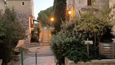 A deux pas d'Avignon - Foto 5