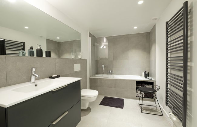 Eclectic Avenue - Foto 15