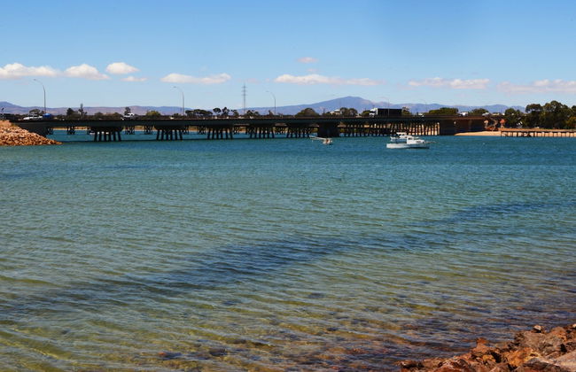 Discovery Parks - Port Augusta - Foto 1
