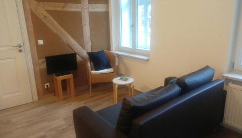 Mirabellenhof - Kleine Ferienwohnung mit Altstadtblick - Foto 3