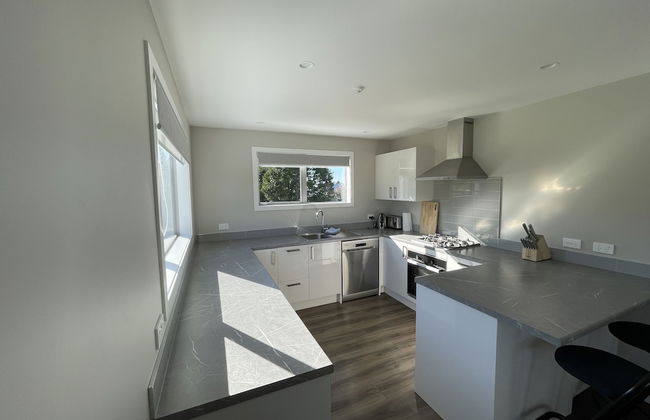 Pudding Hill Lodge & Chalets - Foto 38