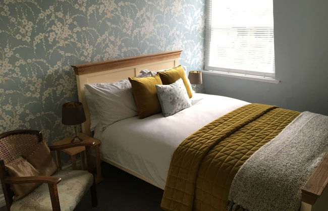 Chic City Centre Georgian Maisonette - Foto 1