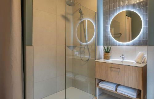 L'Horloge - Appart'Hotel proche de Disneyland - Foto 47