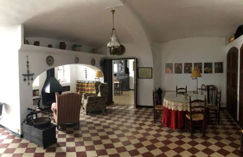 Casa rural Santa María del Castillo - Foto 14