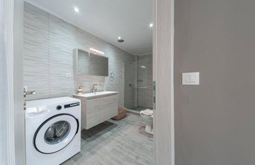 Luxury Sea View Apartment in Kolimvari - Foto 30