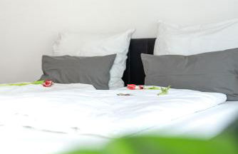 Großes zentrales Apartment Terrasse 2 Bäder - Foto 42