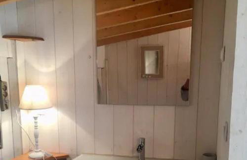 Cap Ferret Villa Grand Chalet Bois - Foto 6