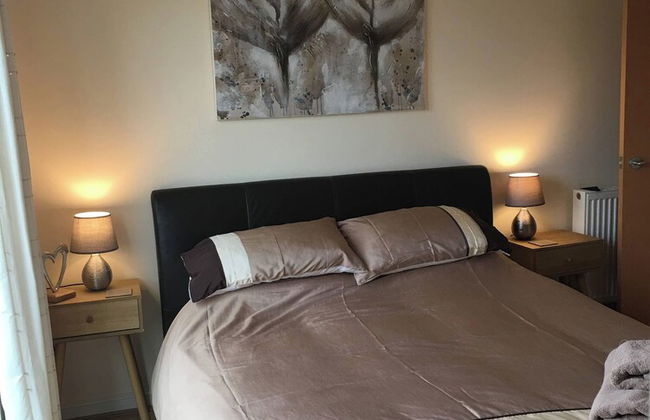 Penthouse Apartment On The River - 65 Skipper Way - Foto 16