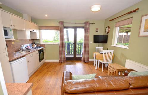 Rocklands Lodges - Foto 44