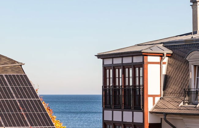 Promenada Apartment Mielno by Renters - Foto 37