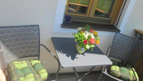 Ferienwohnung Rosalie - Foto 2