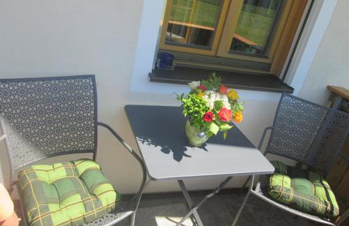 Ferienwohnung Rosalie - Foto 2