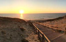 Maison landaise moderne avec piscine chauffée et spa - Foto 27