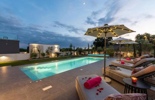 Villa Sunce - Foto 10