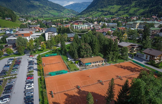 Haus Wallner by Alpentravel - Foto 43