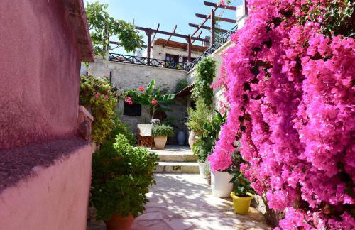 Crete Villa Estia - Foto 87