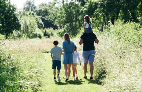 Blueberry Cottage - Lower Mill Estate - Foto 50