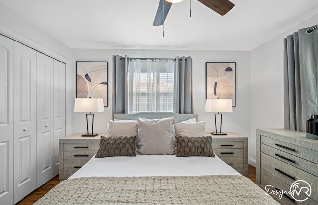 Luxury Retreat: Pool, Games, Basketball & More! - Foto 31