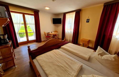 Appartementhaus „die Kuh am See“ (vormals Haus St. Leonhard) - Foto 20