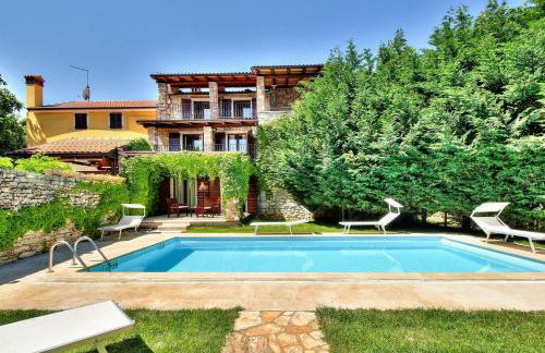 Mediterrane Finca mit Privatpool, Sonnenterrasse, BBQ und hundefreundlich - Foto 31
