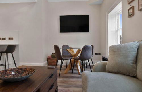 WhiskAwayStays - Vinegar House - Apartment 7 - Foto 13